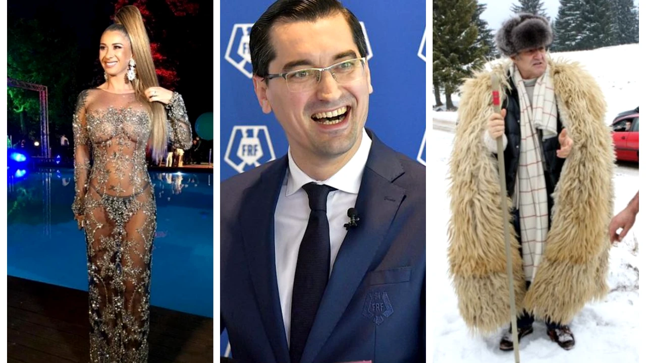 Anamaria Prodan îl învață pe Răzvan Burleanu cum să-l pună la punct pe Gigi Becali: „Dacă eram în locul lui, nici măcar nu mai exista!”