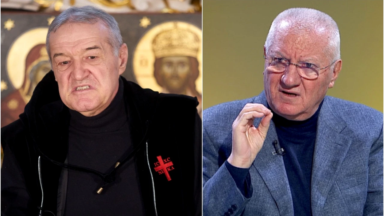 Cedează Gigi Becali echipa? Mitică Dragomir a spus că știe cine va fi noua patroană de la FCSB: „Fac pariu pe cât vrei! E tare de tot”