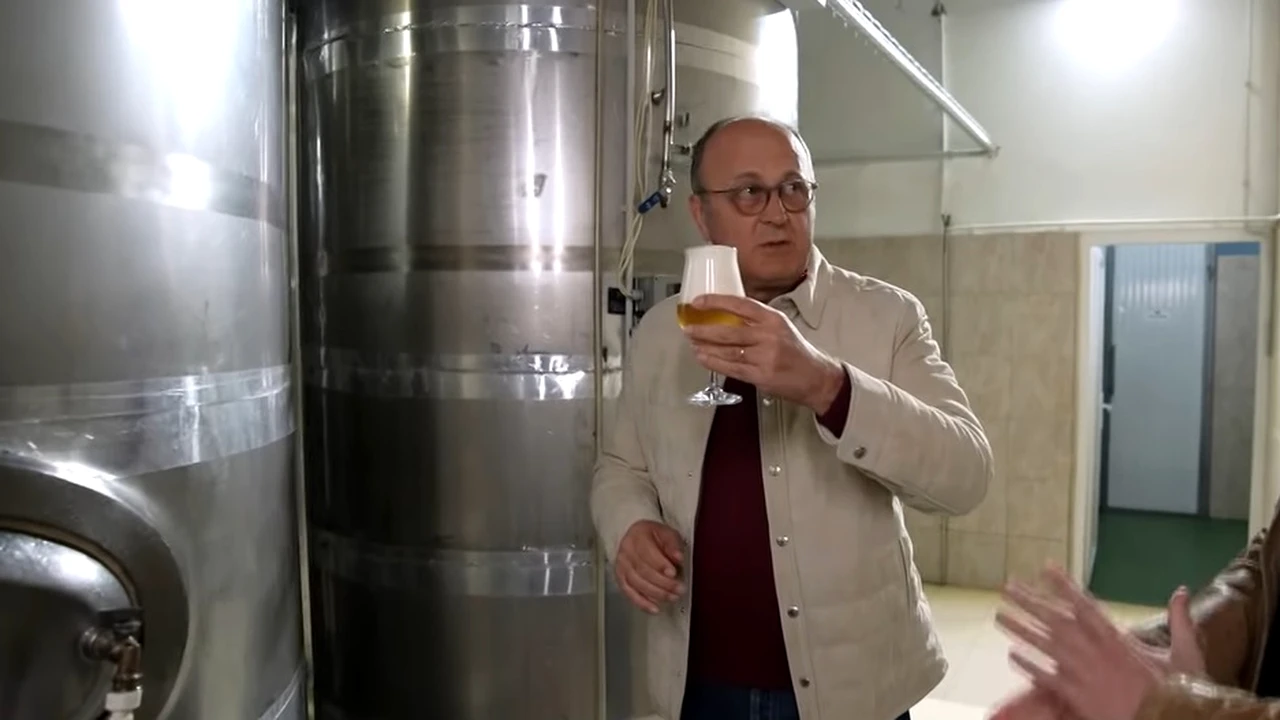 Dan Șucu, pus la punct după discursul vijelios: „Se umflă mușchii pe el și trebuie dezumflat!”