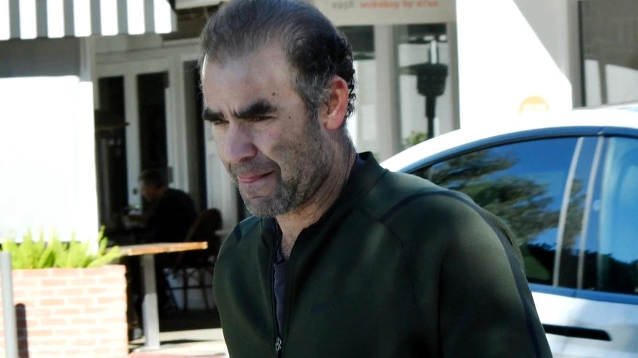 Sportivul pe care-l știe toată planeta a ajuns de nerecunoscut! Nimeni nu și-a dat seama că e el, când l-a văzut așa pe stradă