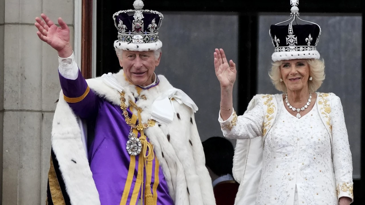 Charles, primul mesaj oficial după ce întreaga planetă a aflat de ce boală suferă! Ce a spus Regele: „Împreună”