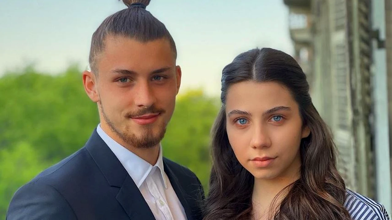 Sora lui Radu Drăgușin a vorbit în premieră despre statutul de rezervă al jucătorului la Tottenham: „Trebuie să avem foarte multă răbdare!”. Foto