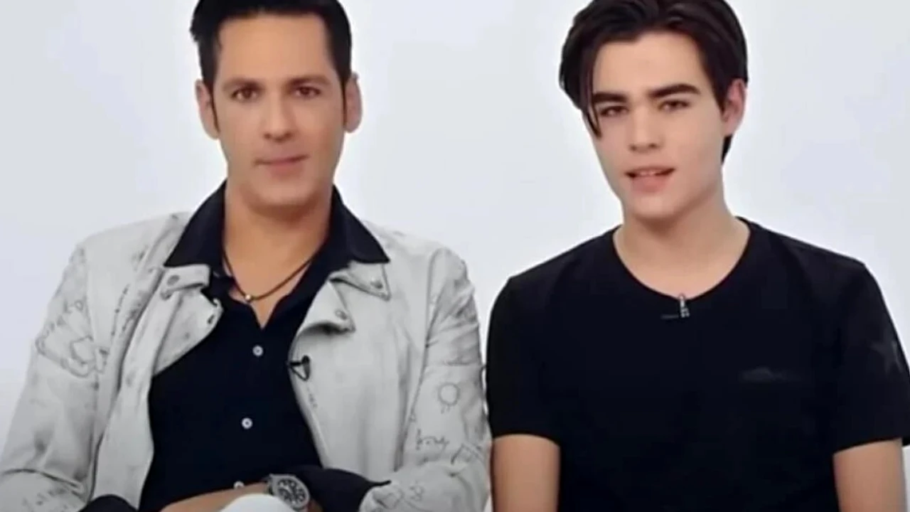 Ștefan Bănică, dat de gol de fiul său. Cum se comportă în intimitatea casei: „Dacă se fixează pe o chestie…”! Radu i-a luat în colimator și pe Vârciu și Andrei Ștefănescu