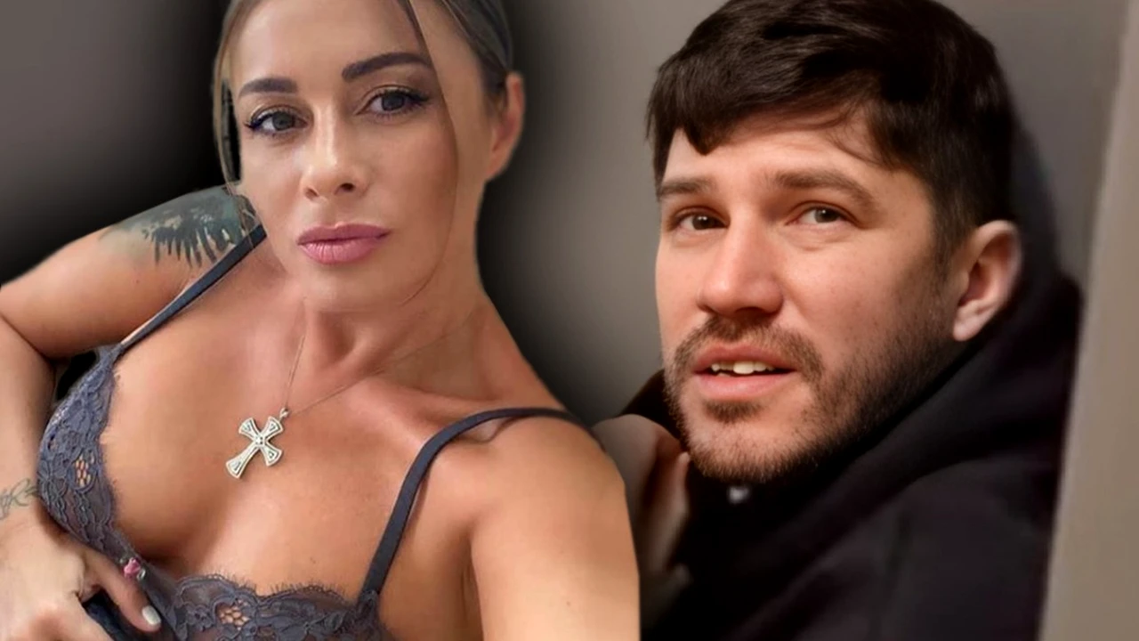 „A fost un șoc! Este o furtună în viața lui”. Anamaria Prodan a dezvăluit motivul pentru care Cristi Tănase a ajuns la pământ. Exclusiv