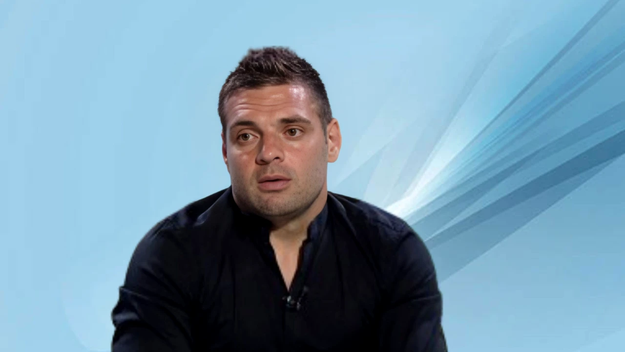 „Ai juca la Dinamo?”. Adi Popa a răspuns instant