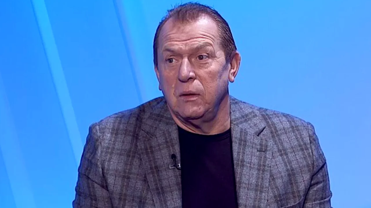 „Bă, ați înnebunit de tot!”. Helmut Duckadam, atacat de un fost jucător al Stelei