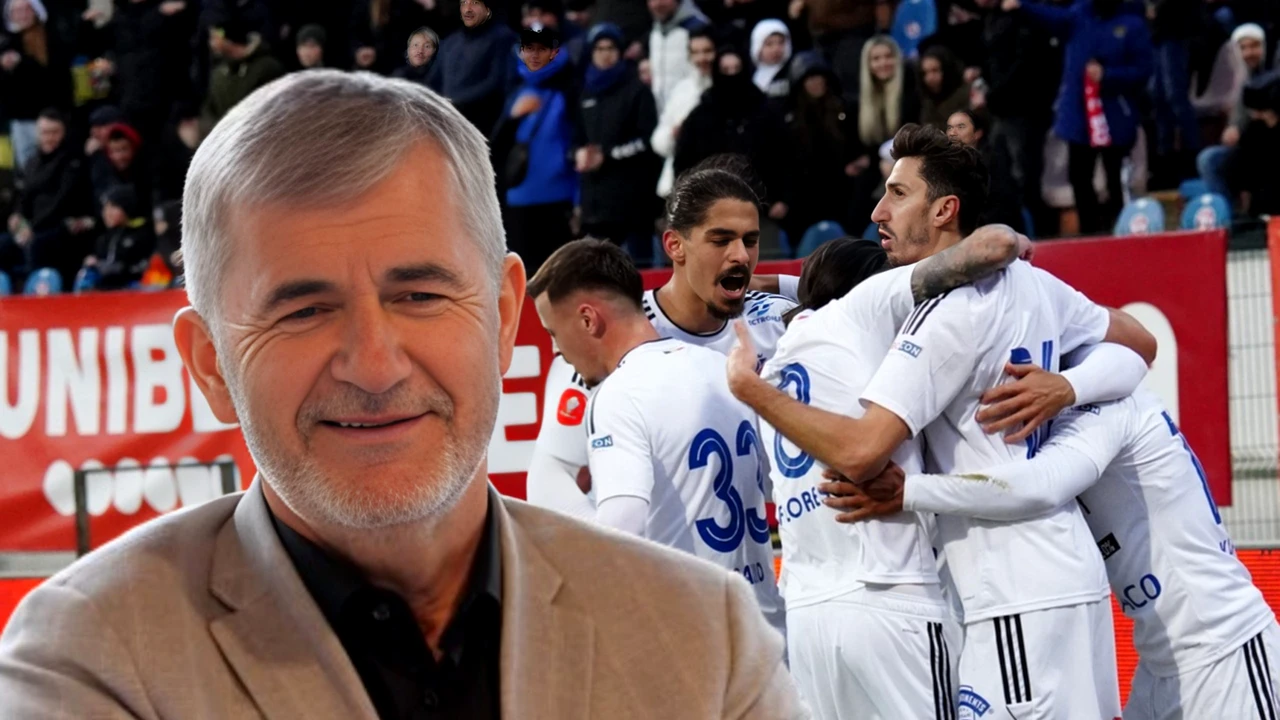 „Credeam că fundașii mei sunt Pique și Puyol!”. Valeriu Iftime, declarație comică despre jucătorii de la Botoșani