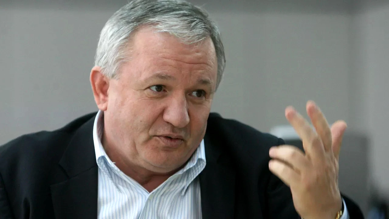 „Mă înjură jumătate de Oltenie!”. Adrian Porumboiu a dezvăluit motivul pentru care îl simpatizează pe Mititelu, în detrimentul lui Rotaru