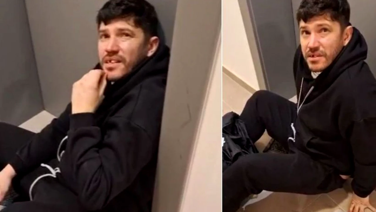 „Ne îmbătăm până la 1 noaptea! Mi-a curs sânge de la gingie”. Cristi Tănase dă cărțile pe față despre filmulețul apărut pe net