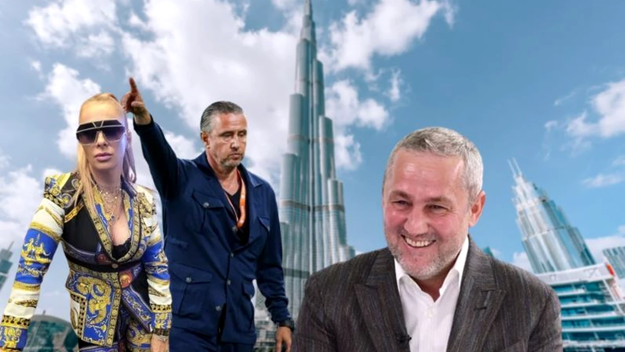 „Va ajunge foarte rău!”. Reghe, ridiculizat de Anamaria Prodan, după ce impresara a aflat de datoria antrenorului față de Rotaru