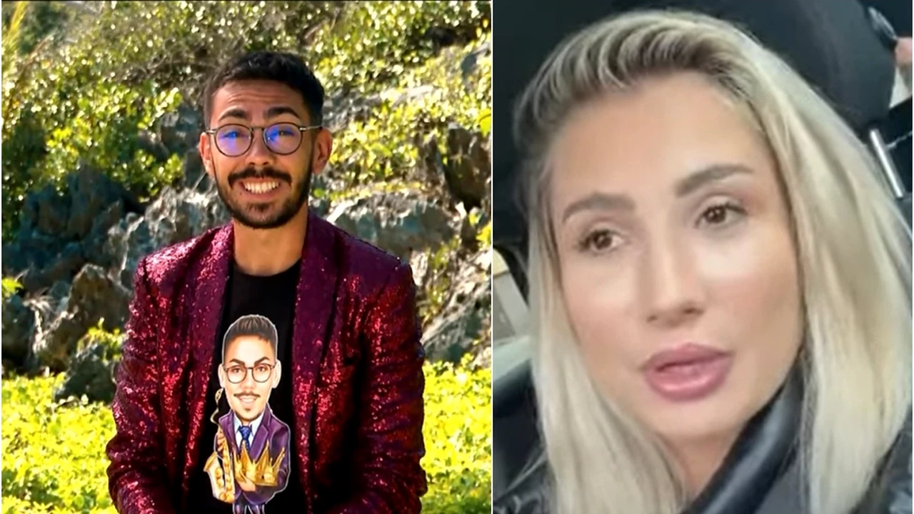 A intrat în direct și a vorbit despre ce face Armin Nicoară cu fetele la „Insula de 1 milion”! Claudia Puican nu s-a mai abținut: „Știu ce am acasă”