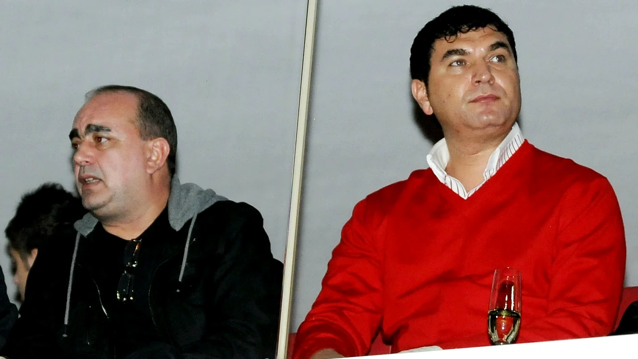 Afacere uriașă pusă la cale de Borcea și Nețoiu! Dărâmă un restaurant-simbol din București și construiesc peste 100 de apartamente