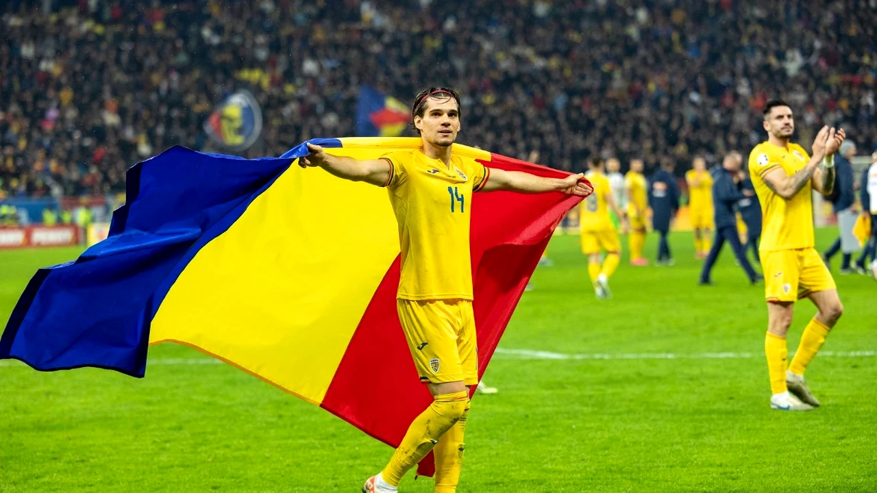 Ajunge România în finala EURO 2024? Ianis Hagi e sigur ce va face pe 14 iulie: E cea mai mare reușită de până acum din viața lui