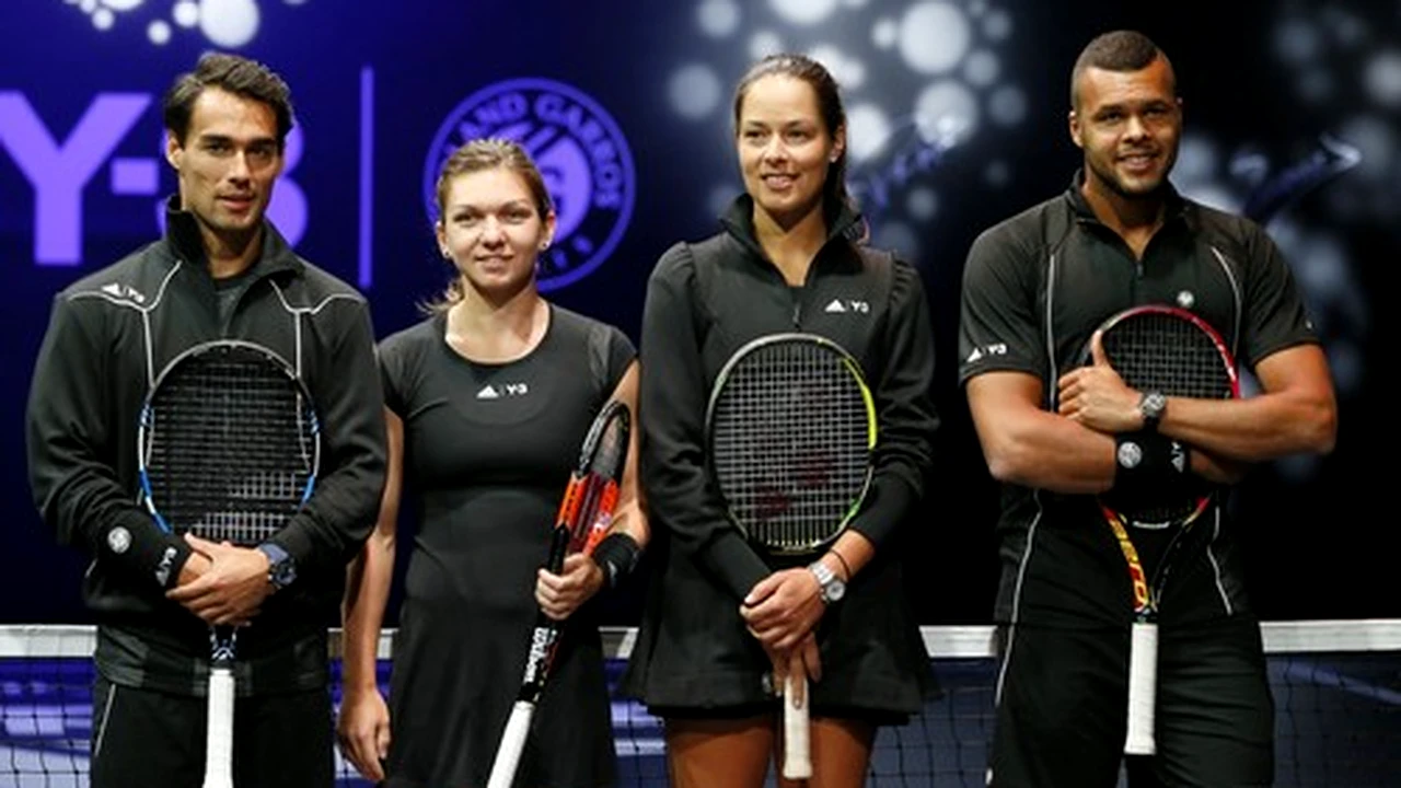Cum arată fosta rivală a Simonei Halep la aproape 10 ani de când s-a retras din tenis? Apariție superbă la gala Premiilor Oscar