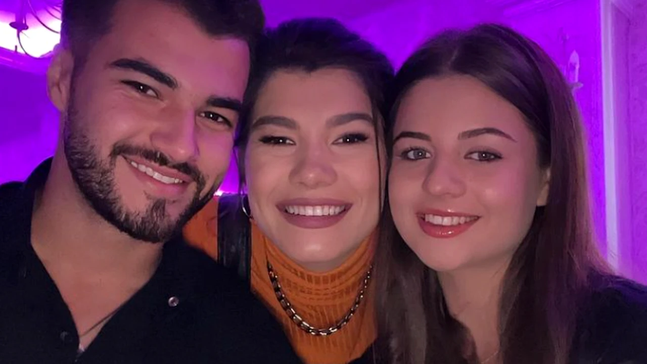 Anunțul făcut de sora lui Iancu Sterp de la Survivor, după ce a avut dureri de cap și stări de vomă: „Pățesc des”