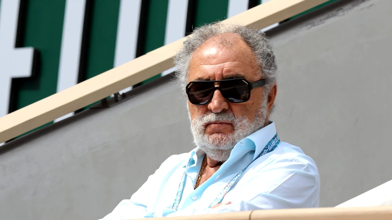 Aroganța miliardarului Țiriac! Se duce în Noua Zeelandă să vâneze un cerb: “S-ar putea să fie record mondial, mă duc să văd despre ce e vorba”