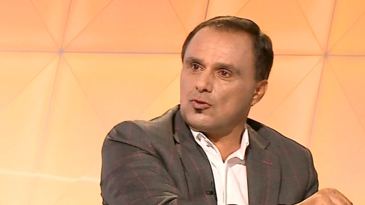 Basarab Panduru s-a convins după Oțelul – FCSB: „Ăsta nu e om să stea pe bancă”