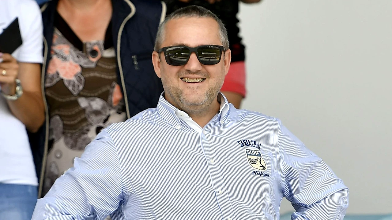 Mihai Rotaru, replică devastatoare pentru Marius Șumudică: „A greșit perioada! Am zis 1, 2, 3 ani”