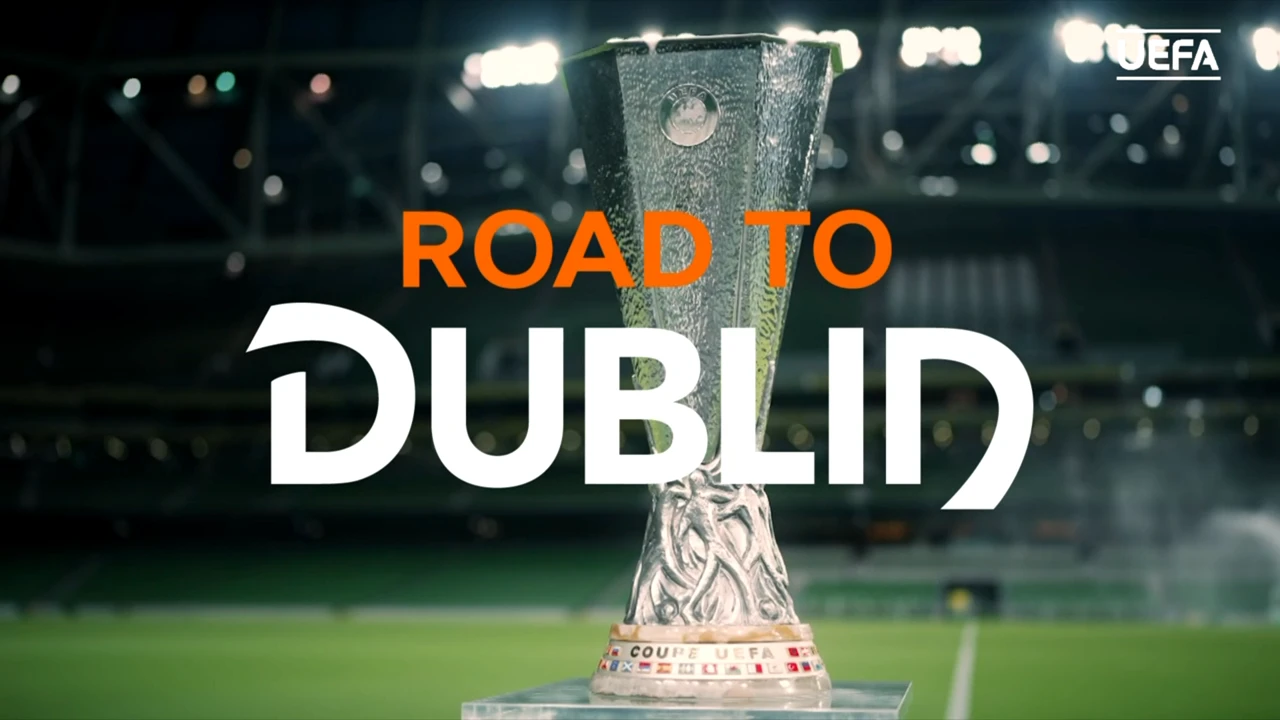 Se anunță meciuri superbe în sferturile Europa League! AC Milan – AS Roma și Liverpool – Atalanta. AICI ai toate detaliile