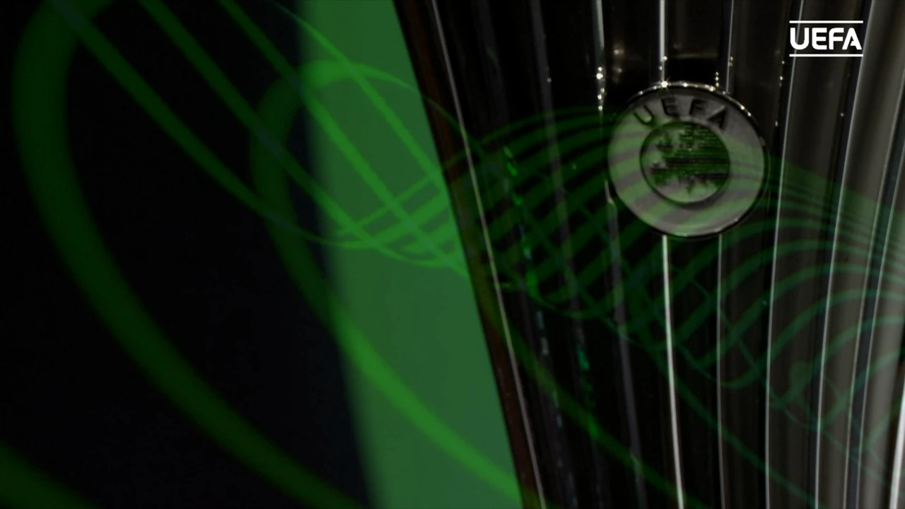 Luptă dură pentru semifinalele Conference League: Olympiacos – Fenerbahce. Adversar tare pentru Răzvan Lucescu: trebuie s-o scoată pe Brugge. Toate detaliile