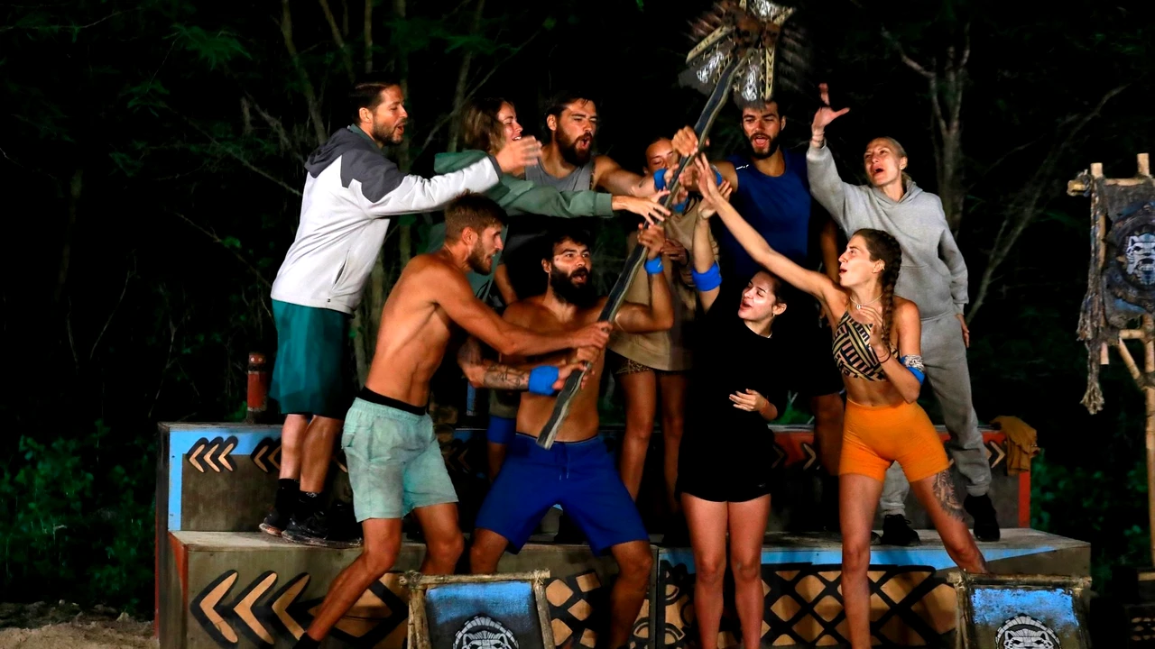 Concurentul de la Survivor All Stars a dat lovitura! Afacere de jumătate de milion de euro: „Am stabilit cu Războinicii că ne vom vedea la inaugurare”