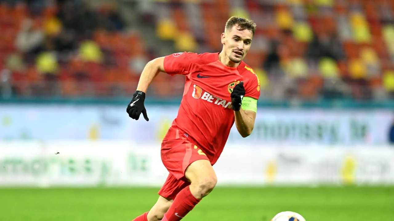 Cum se comportă Darius Olaru în spatele camerelor: „E dificil, o face pe supăratul tot timpul”