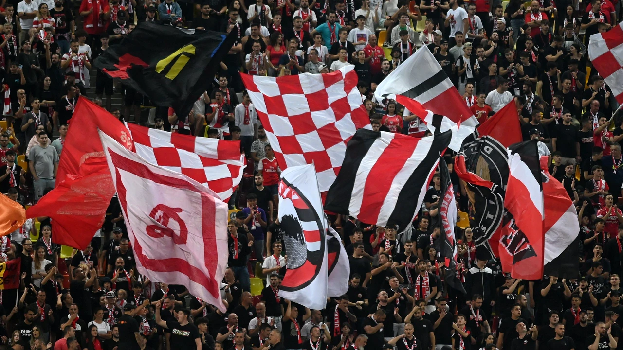 „Toleranță 0 pentru huliganism”. Prima reacție de la Dinamo în dosarul în care e implicat Daniel Niculae. Mesajul transmis ultrașilor