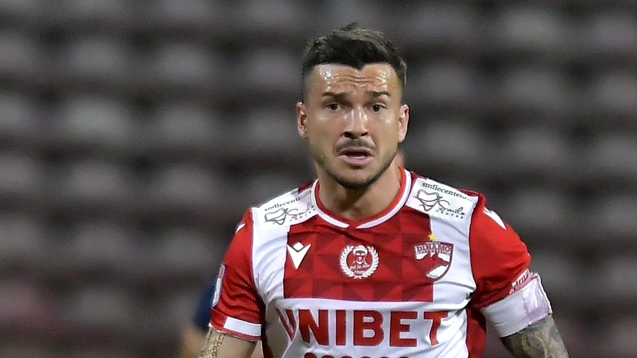 Dezastru pentru Cosmin Matei! Ce pedeapsă riscă, dacă va fi găsit vinovat pentru dopaj