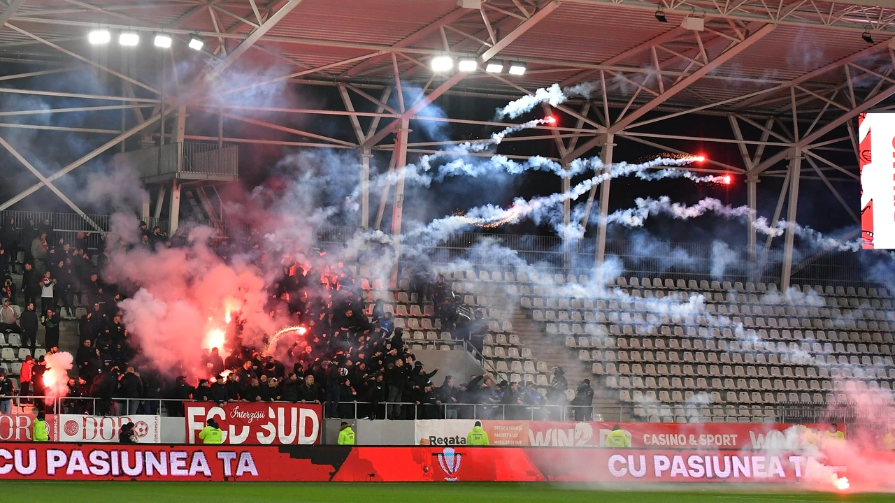 Se știe tot programul din playout! Cum arată ACUM clasamentul și care sunt meciurile primei etape