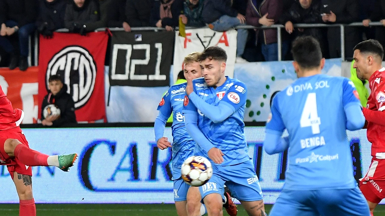 „Nu au ce să mai caute pe stadioane!”. Alexandru Meszar, ieșire furibundă după sancțiunea primită de UTA