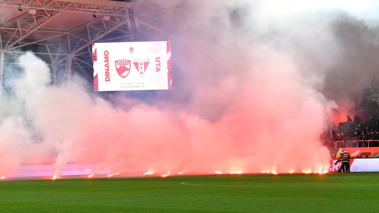 Ce solicitare are DDB în privința noului stadion Dinamo: “În amintirea proiectului care a salvat clubul”