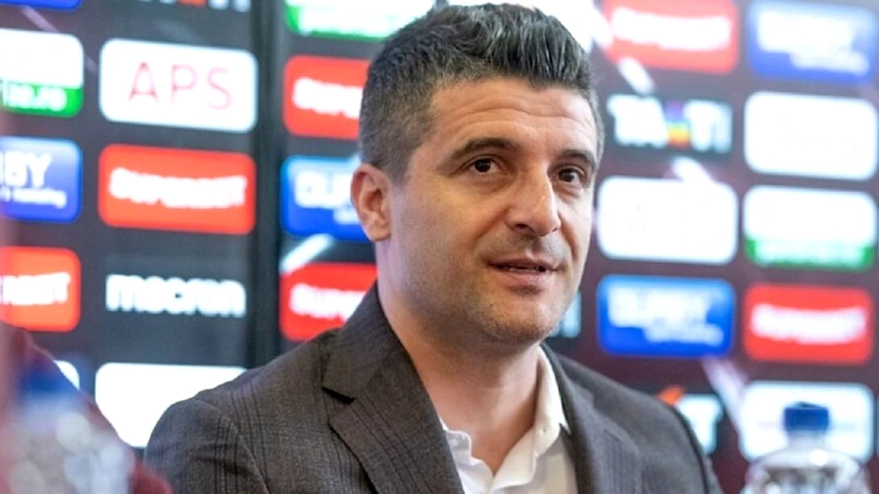 Daniel Niculae, singurul suspect care a scăpat fără a fi reținut 24 de ore. Cum a reușit acest lucru