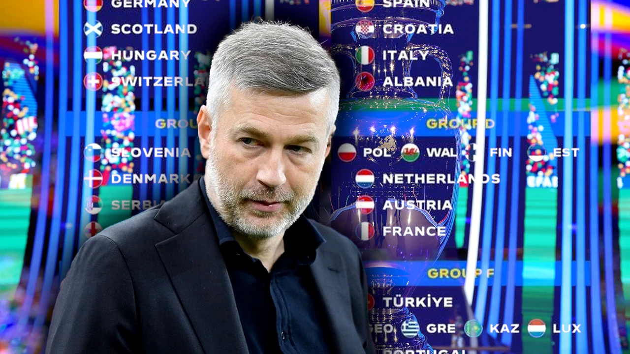 Emoții pentru Edi: când află România ultima adversară din grupa de la EURO 2024