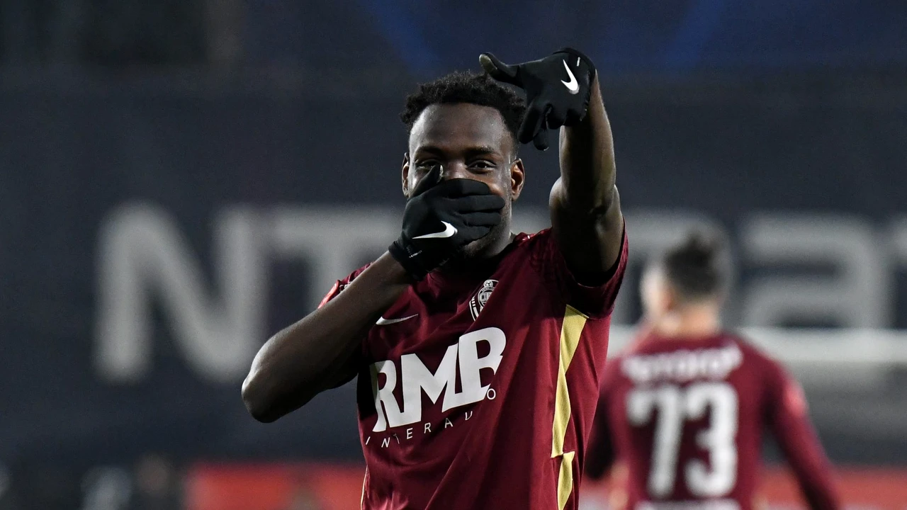 Ar fi un transfer incredibil pentru România! Otele, dorit de antrenorul din Premier League pe care se bat Liverpool, Barcelona și Manchester United