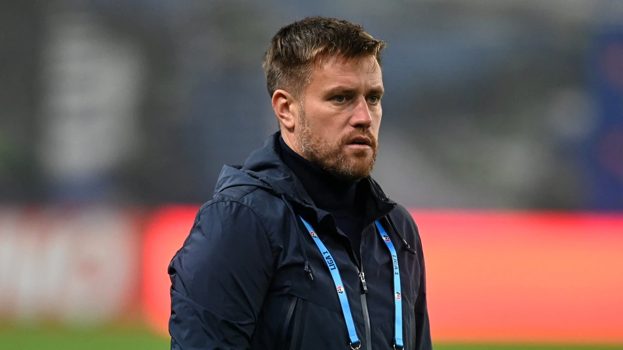 Pintilii a pus ochii pe jucătorul abia transferat de Rapid: “Altfel, puteam să spun că-l vreau pe Chipciu”