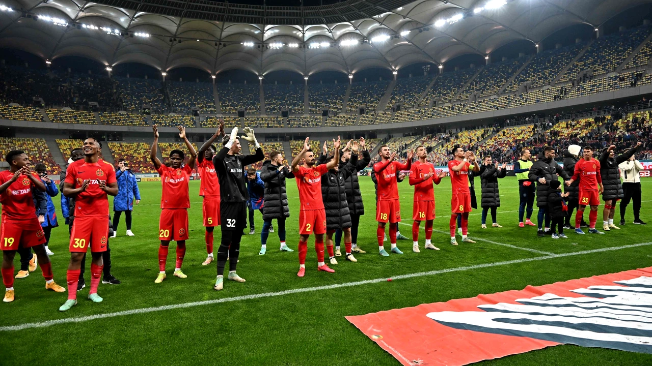 “Numai pe el l-aș mai ține”. Jucătorii care se despart sigur de FCSB au fost analizați
