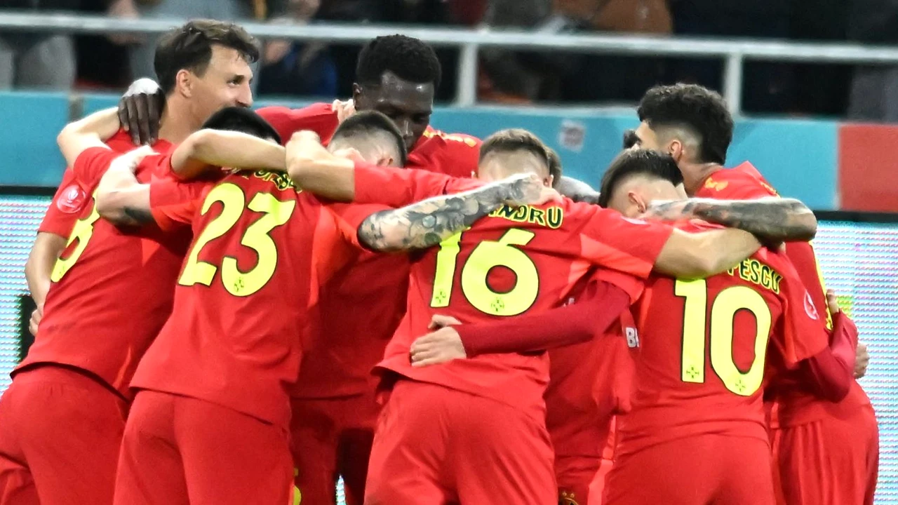 „FCSB nu va avea probleme să ia titlul”. Reacție categorică după victoria cu Sepsi