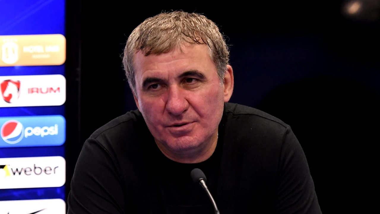 Gică Hagi a anunțat ce obiectiv are Farul în playoff: „Întotdeauna a fost o ambiție!”