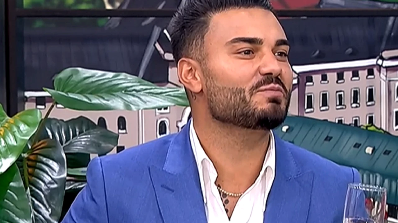 Jador, primele dezvăluiri despre ce e între el și Oana Ciocan: „S-a mutat la mine”! Invitat la Măruță imediat după ce a fost dat afară de la Survivor