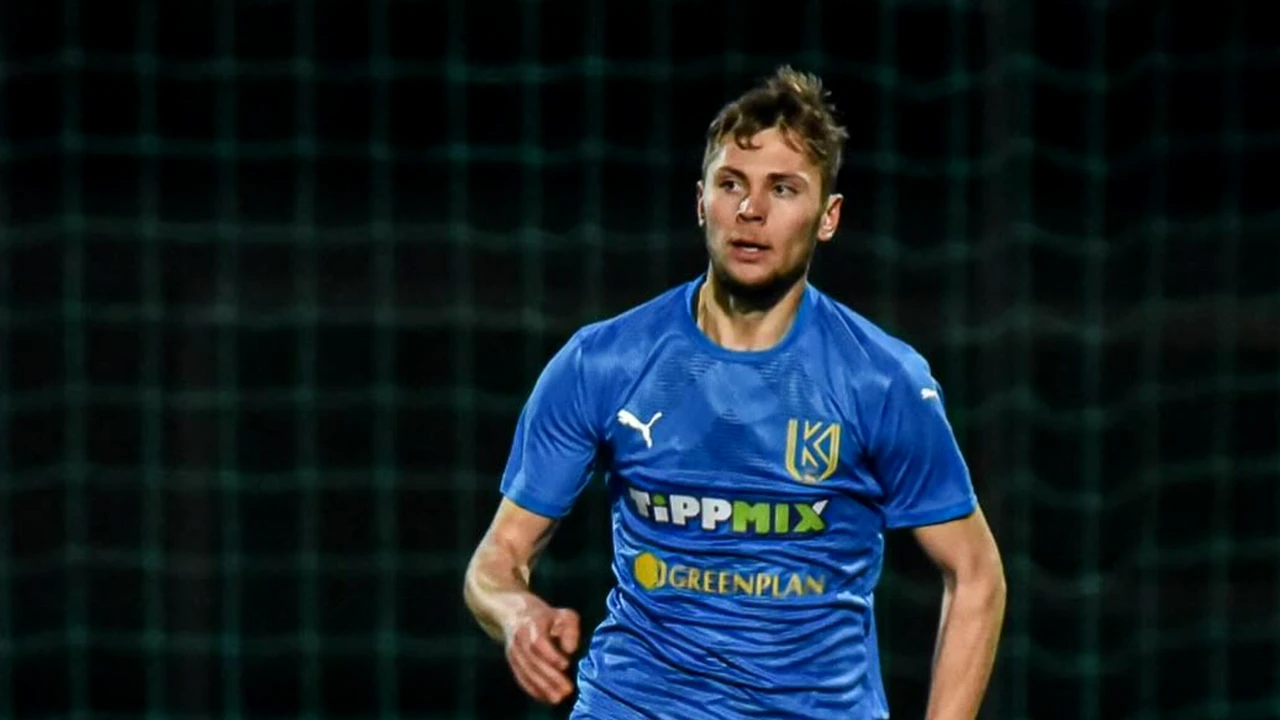 Sepsi a început să lucreze pentru Ungaria! Puștiul român a debutat deja în naționala de la Budapesta