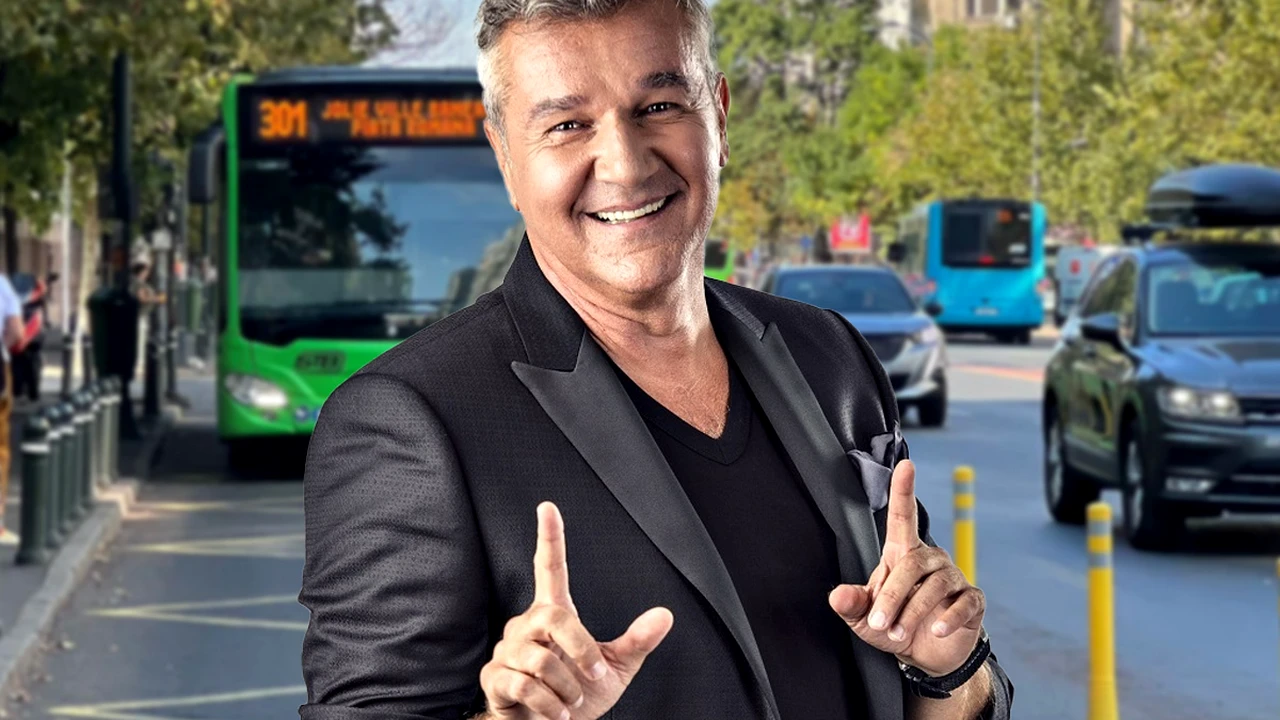 Mercedesul „special” în care Dan Bittman se duce la mall: „Unii se uită! Mă simt foarte bine, îmi place”. Moment de sinceritate în fața lui Teo Trandafir