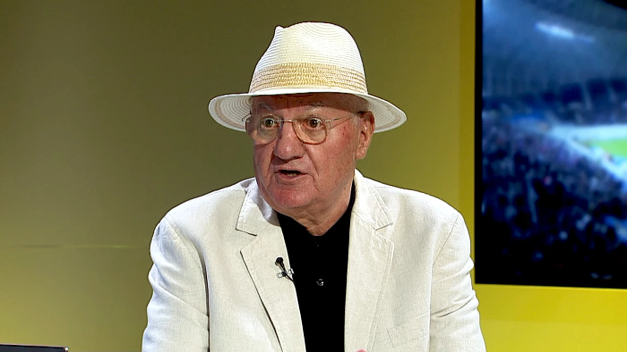 Mitică Dragomir, declarații tari despre miliardarul care a organizat nunta secolului de 140 de milioane de euro. Câți bani câștigă într-o singură zi indianul