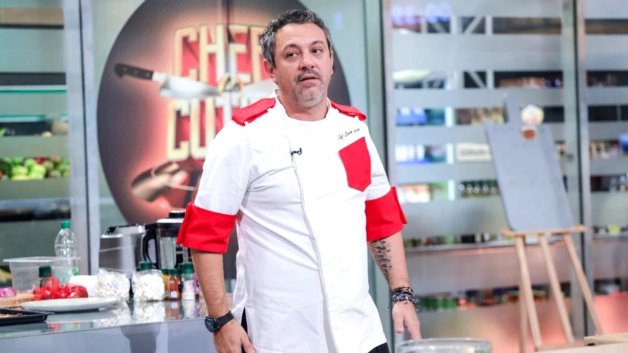 Mutarea pe care a făcut-o Sorin Bontea în plin proces cu Antena 1. Ce se întâmplă cu firma care îi aducea un profit de 160.000 de euro