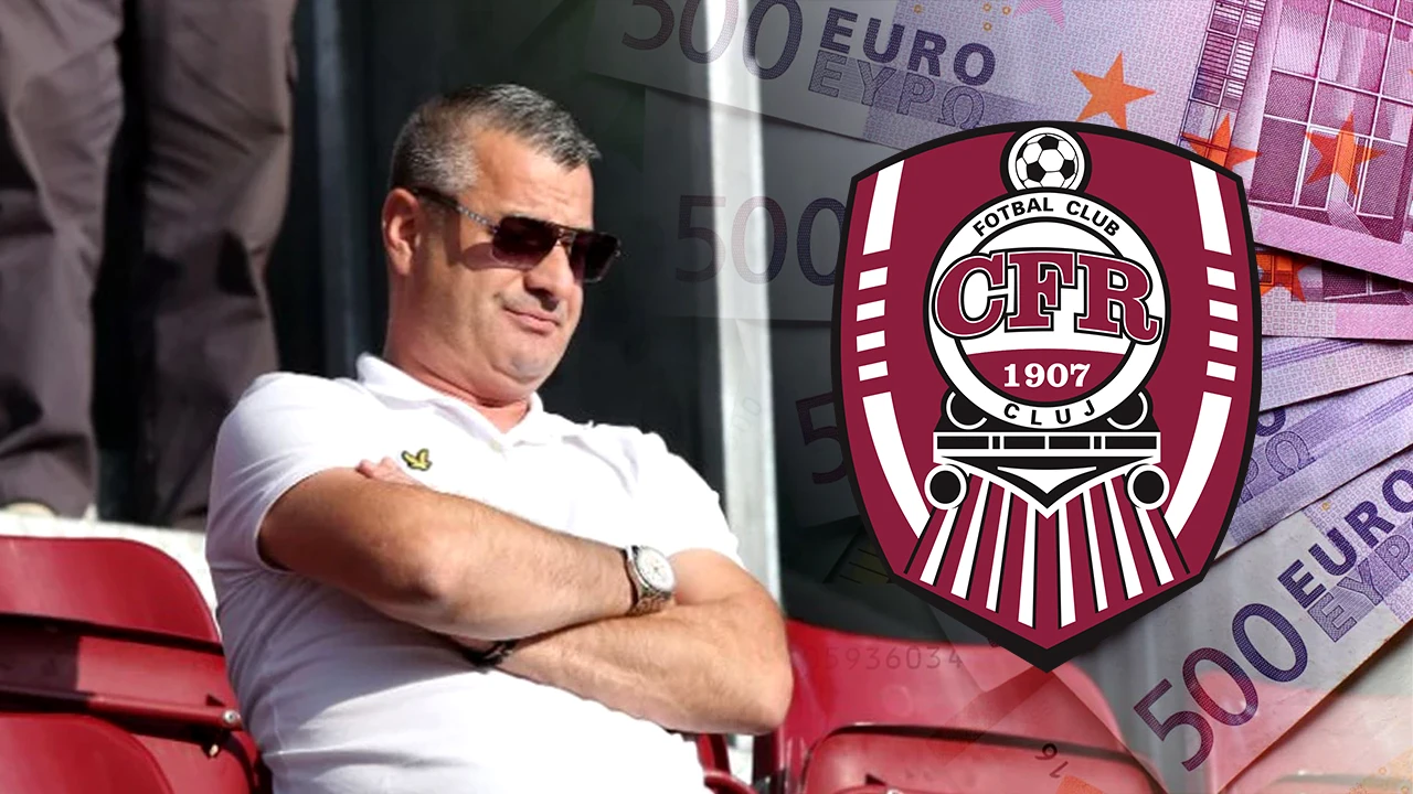 Neluțu Varga aruncă în aer finalul de campionat! Prima halucinantă promisă jucătorilor pentru a lua titlul