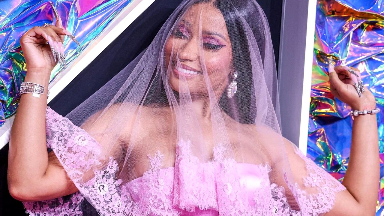 Nicki Minaj, concert în premieră în România? Fanii au dat-o de gol pe artistă