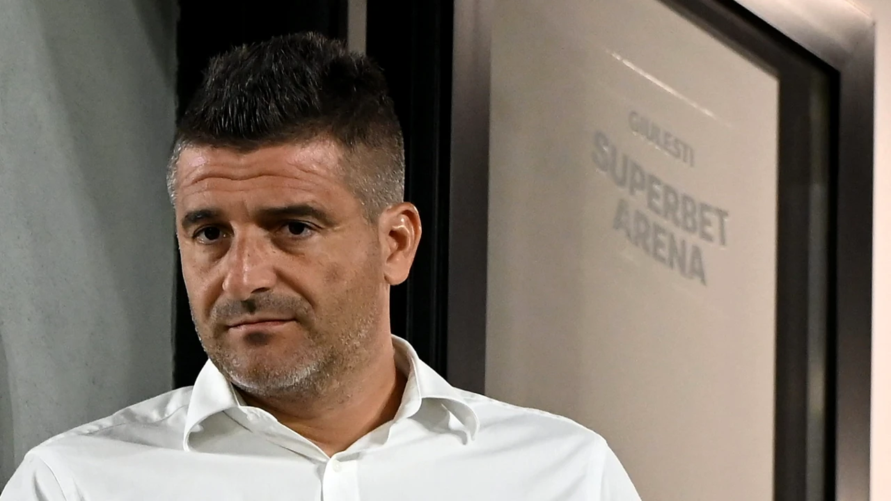 Niculae n-a răspuns la telefon, aşa că a fost dus la secție de mascați. Primele informații despre reținerea preşedintelui de la Rapid