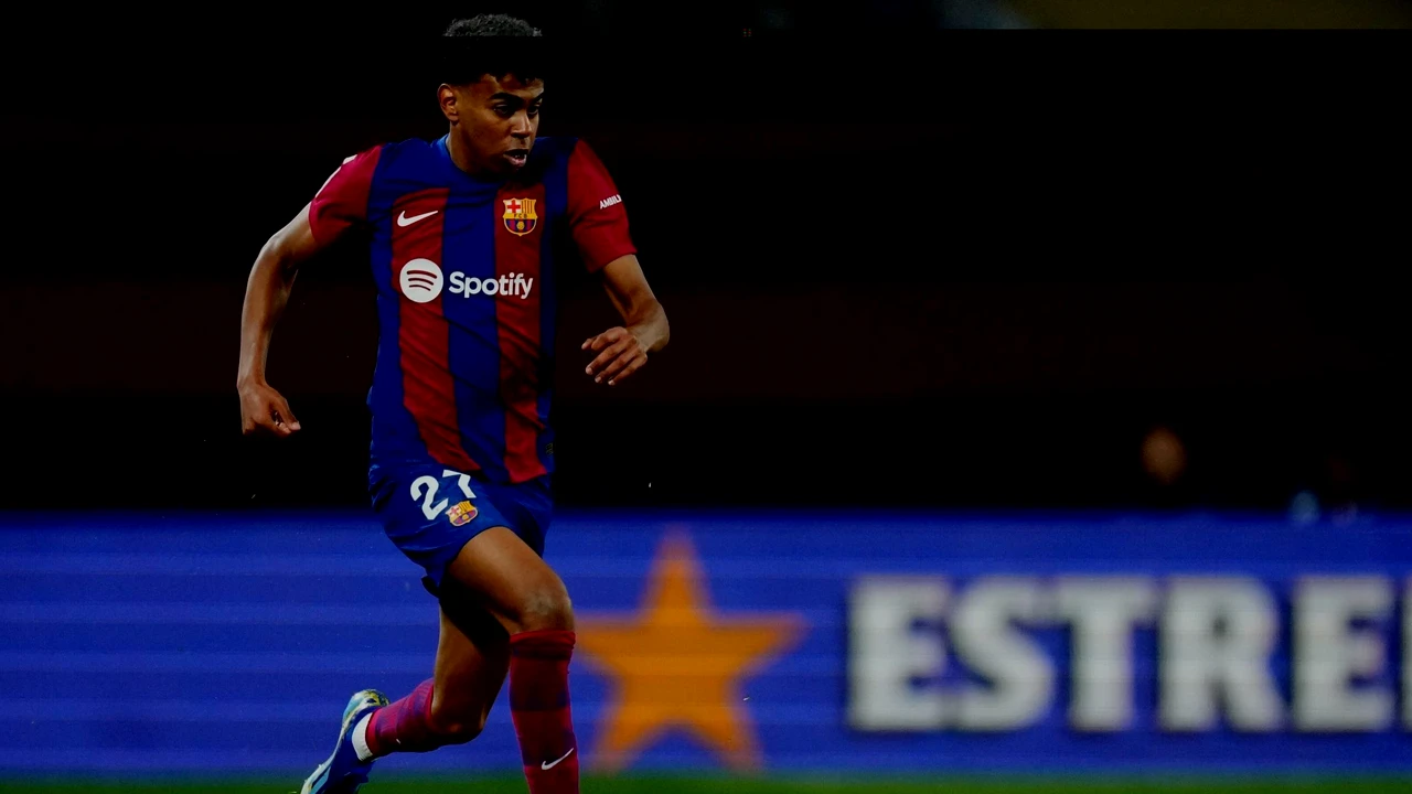 Ofertă nebună: 200 de milioane de euro pentru „copilul-minune de la Barcelona”