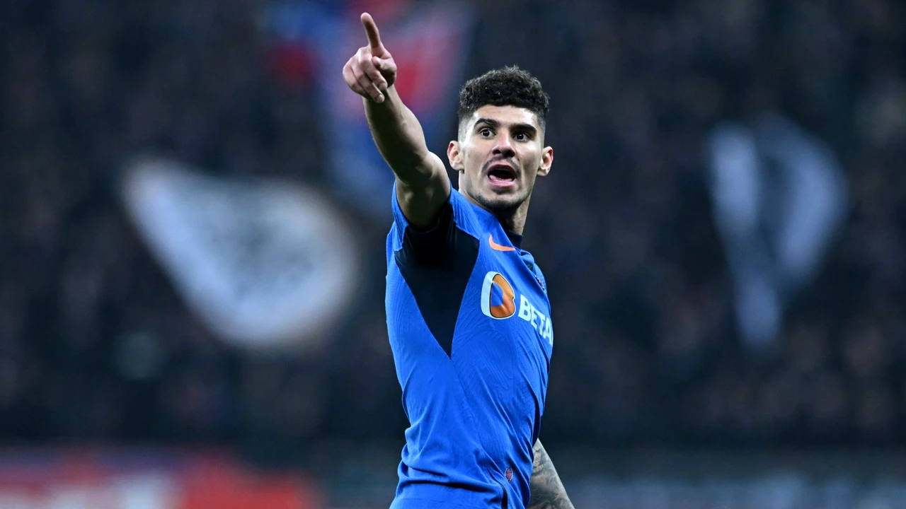 „Mbappe” Coman, ofertă monstruoasă! Salariu de două milioane de euro pe an