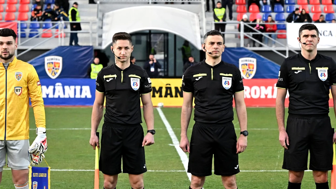 „Nesimțire / Iresponsabilitate / Dezamăgire. Declarații tâmpite”. Mititelu, nervi după ce a ascultat discsursul ireal al lui Popa de după meciul naționalei: „E un figurant care se dă bunicul meu”