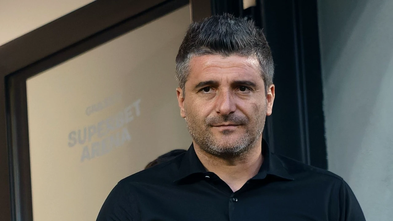 Rapid – FCSB se joacă pe Arena Națională. Niculae face anunțul: “S-au semnat actele”